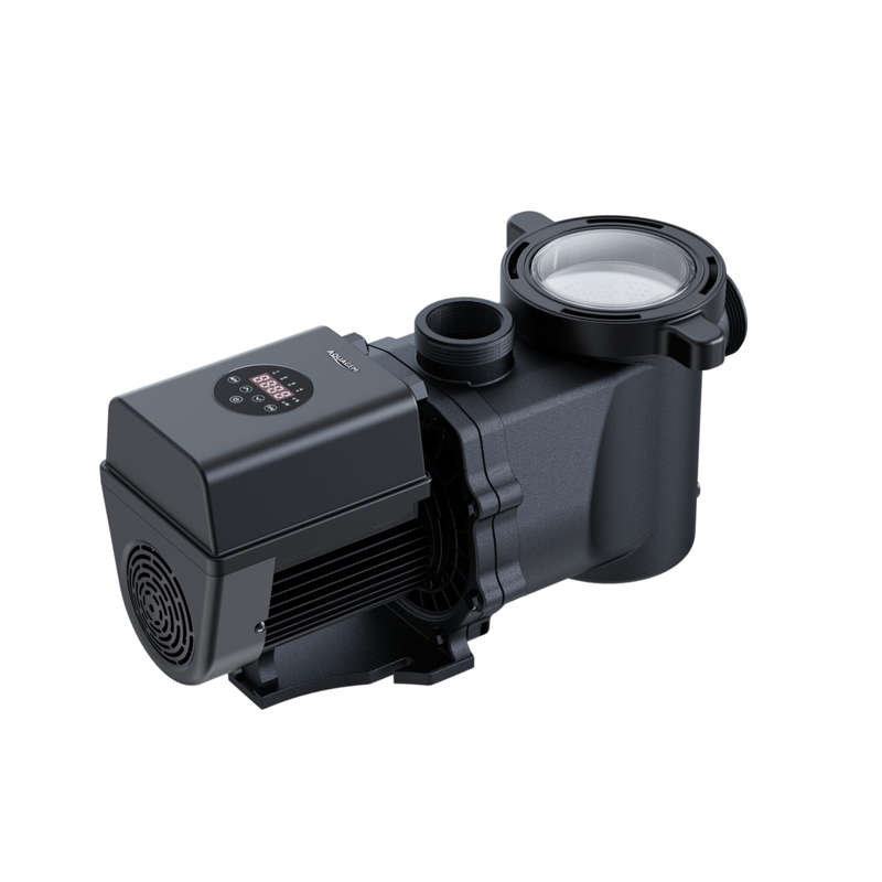 POOL PUMP AQUAGEM INVERECO DE-22 INVERTER (1.0KW)