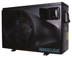 POOL INVERTA HEAT PUMP BARACUDA NEO HP40