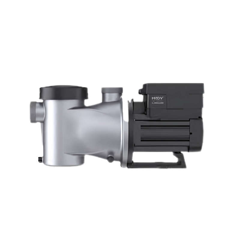 POOL PUMP AQUAGEM INVERTER INVERCAPTAIN (1.05KW)