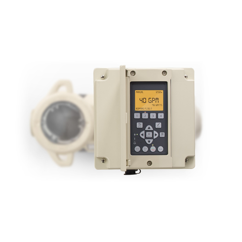 POOL PUMP PENTAIR INTELLIFLO® XF VSF