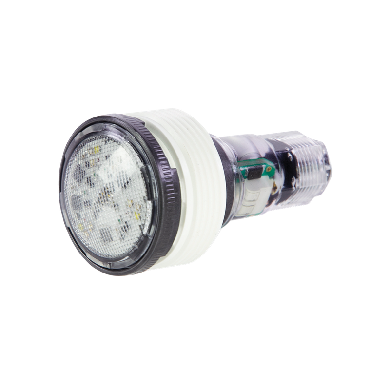 SPA AND POOL LIGHT PENTAIR MICROBRITE® COLOR
