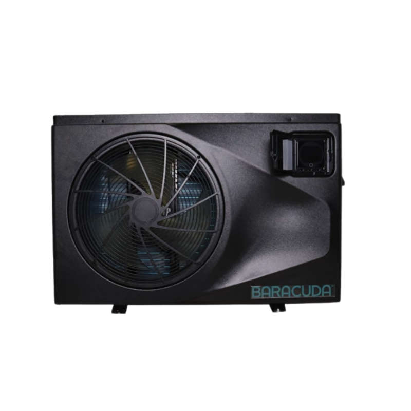 POOL INVERTA HEAT PUMP BARACUDA NEO HP40
