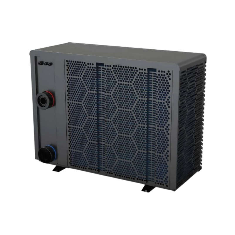 POOL HEAT PUMP FAIRLAND INVERX20 6KW-9KW UP TO 35000 LT