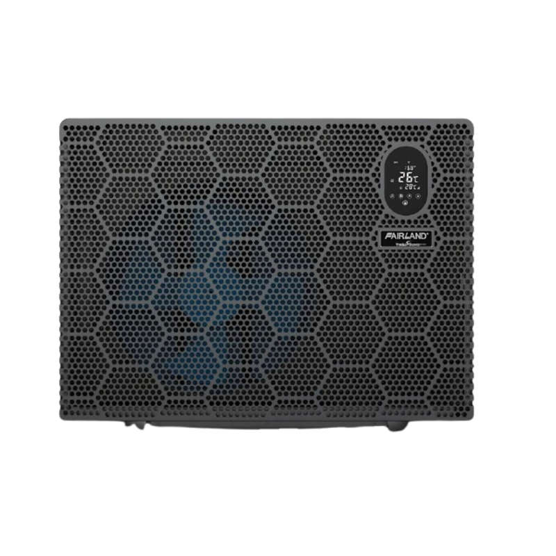 POOL HEAT PUMP FAIRLAND INVERX20 6KW-9KW UP TO 35000 LT