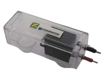 POOL CHLORINATOR ZODIAC EI Midi CLASSIC ELECTRODES 20g