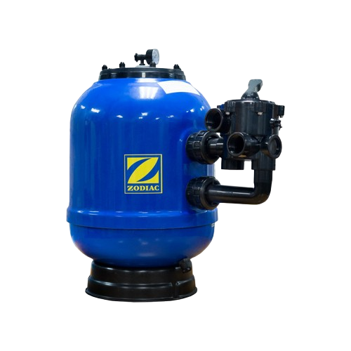 POOL FILTER ZODIAC FLO EASE 2.5 BAG F/GLASS MS