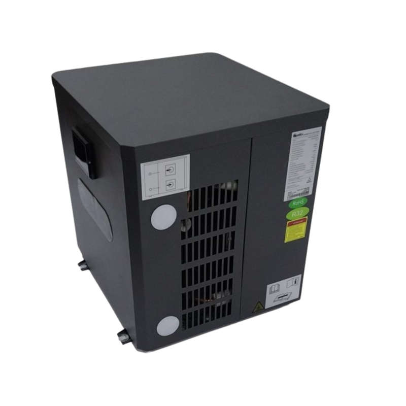 SPA HEAT PUMP QUALITY MAX 3.5KW