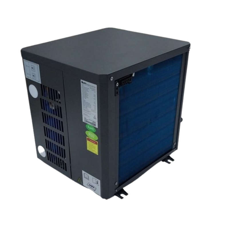 SPA HEAT PUMP QUALITY MAX 3.5KW