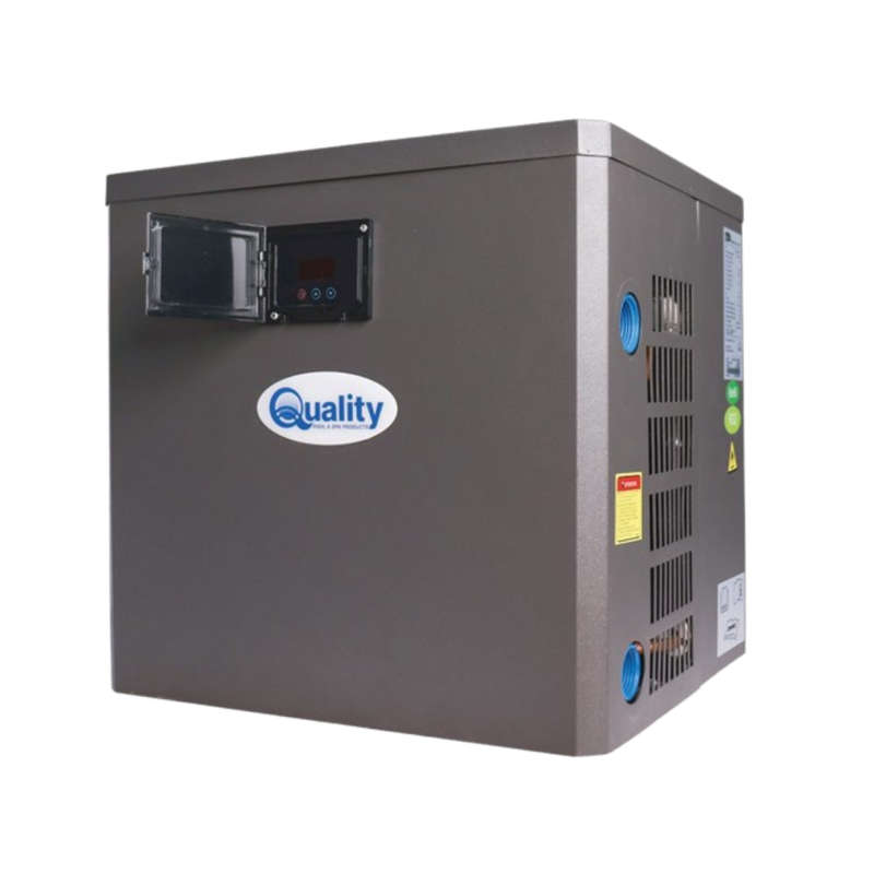 SPA HEAT PUMP QUALITY MAX 3.5KW