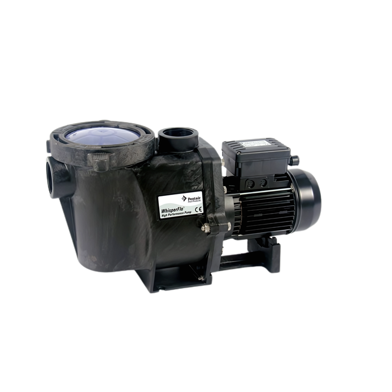 POOL PUMP PENTAIR WHISPERFLO® HIGH PERFORMANCE 2.2KW