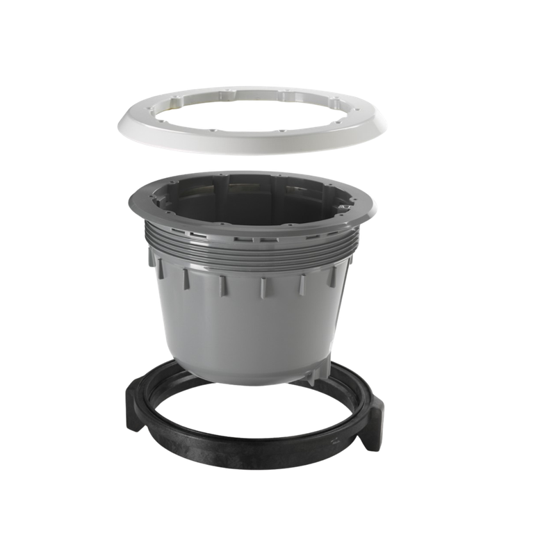 POOL LIGHT INTELLIBRITE® NICHE FOR POOL