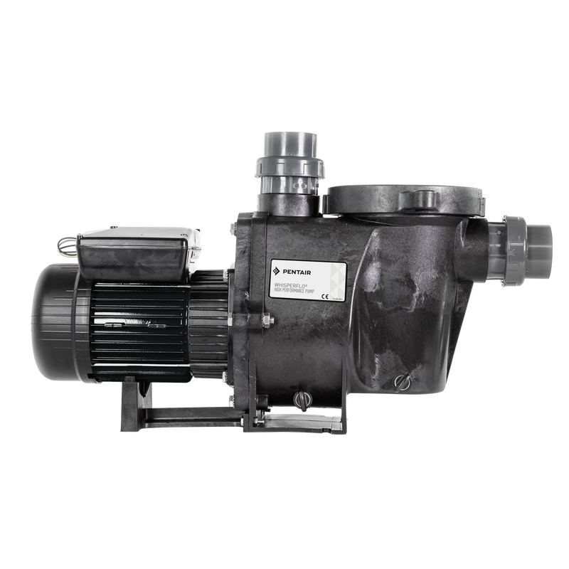 POOL PUMP PENTAIR WHISPERFLO® HIGH PERFORMANCE 2.2KW