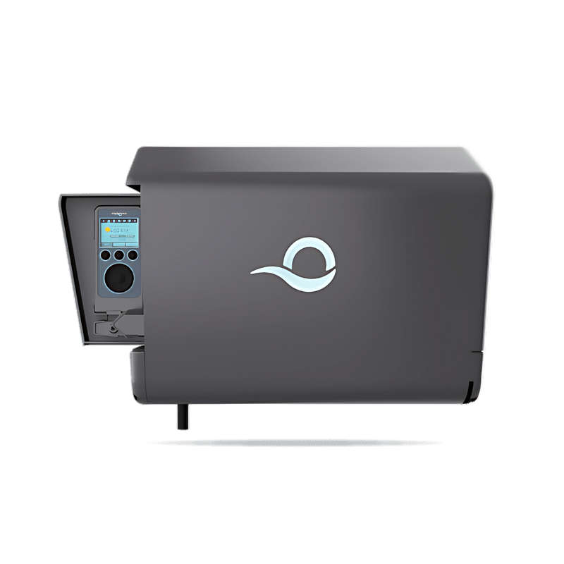 POOL SALT CHLORINATOR MAYTRONICS ECOSWIM ES40