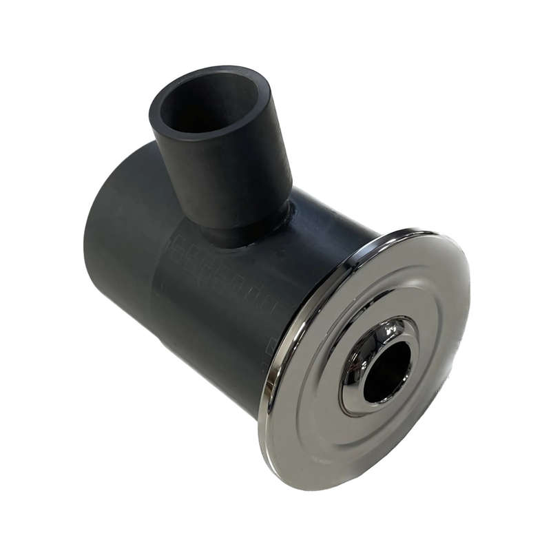 SPA COMPACT VENTURI JET SST 50MM