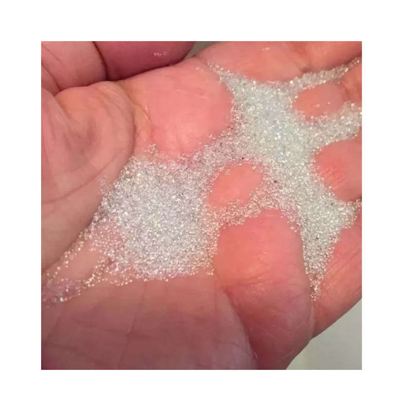 POOL FILTER MEDIA PURE GLASS 20KG (COLLECTION ONLY)