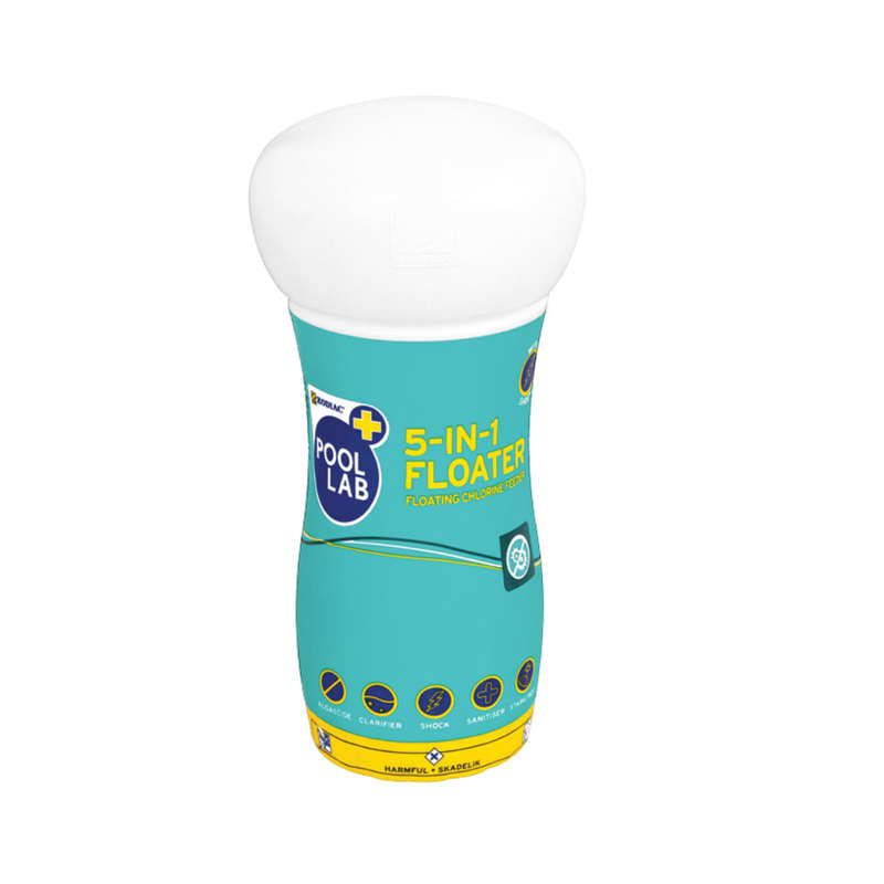 POOL FLOATER POOL LAB 1.5KG
