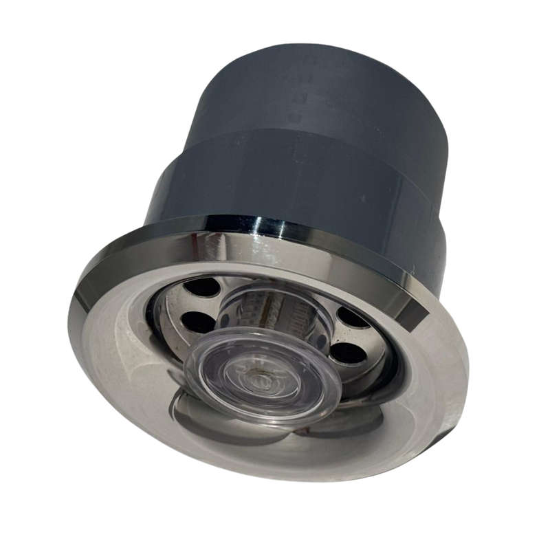 SPA AIMFLO LIGHT SST 72LED BLUE NANO INFLOLITE COMPLETE