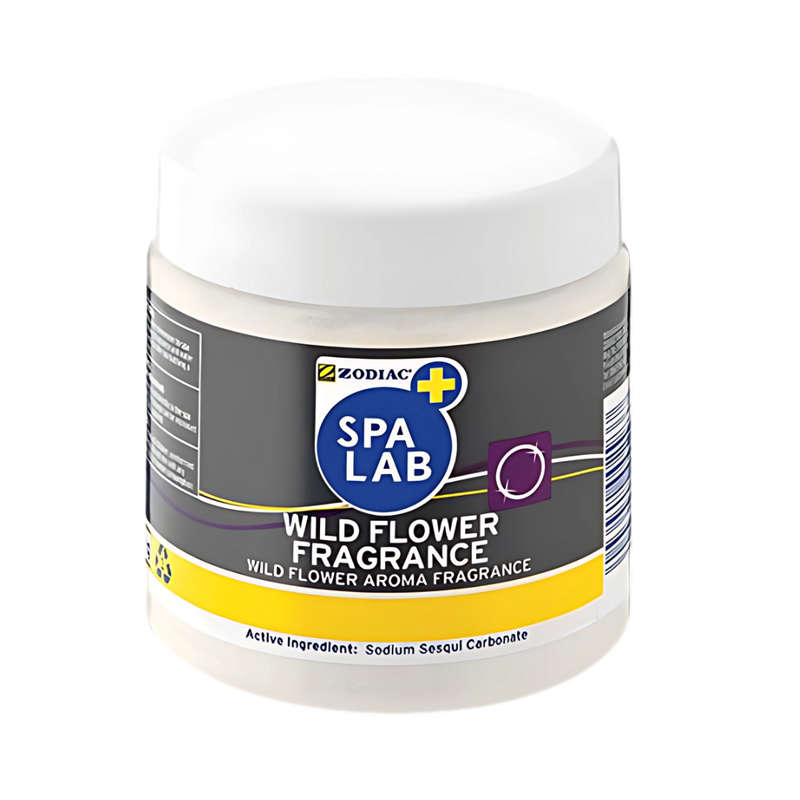 SPA FRAGRANCE SPA LAB ZODIAC WILD FLOWER