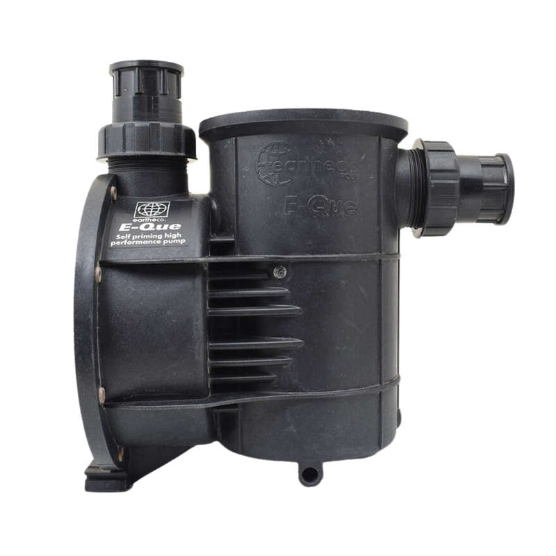 POOL PUMP BODY/WET END EARTHeCO ORIGINAL
