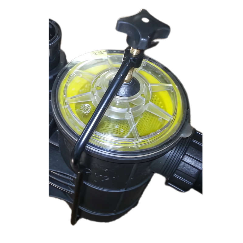 POOL PUMP BASKET EARTHeCO ORIGINAL