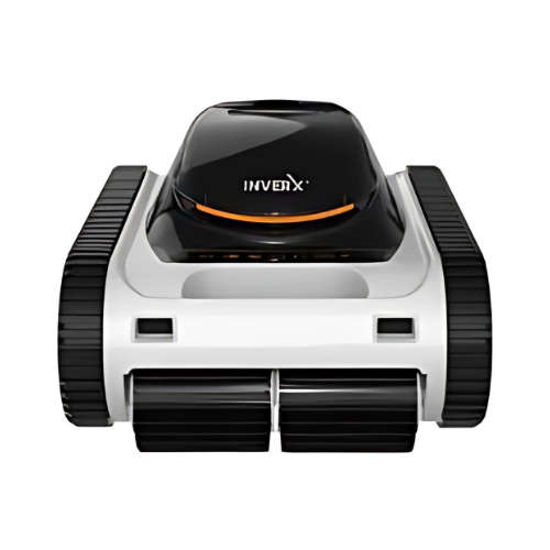 ROBOTIC POOL CLEANER X WARRIOR AI - WIRELESS