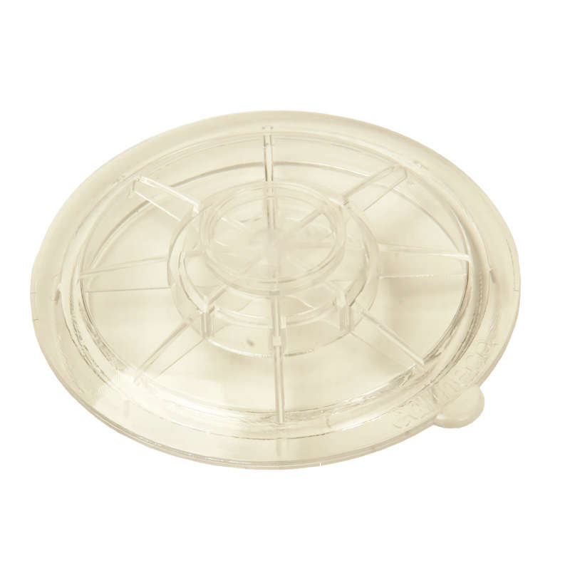POOL PUMP CLEAR LID EARTHeCO ORIGINAL