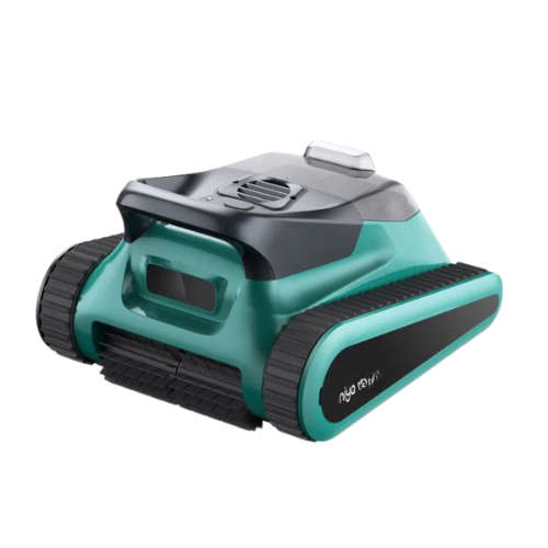 ROBOTIC POOL CLEANER CORDLESS NIYA ECLIPSE 35