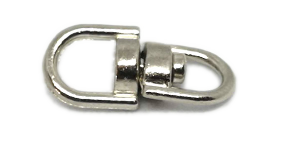 10pcs Swivel 20mm