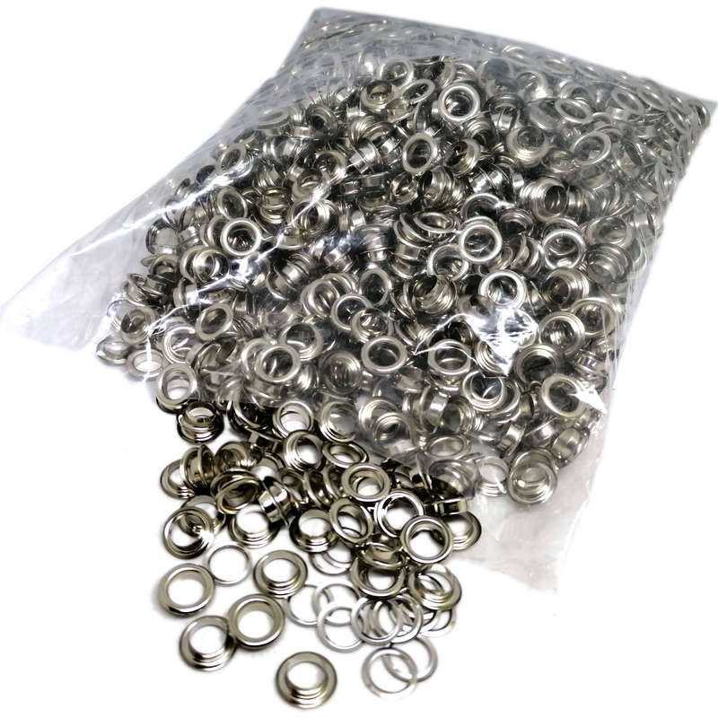 Eyelet 10mm Bulk pack (Roughly 2000pcs)