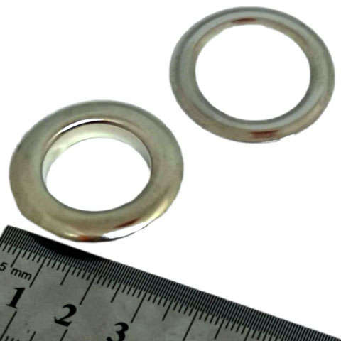 Eyelet 20mm