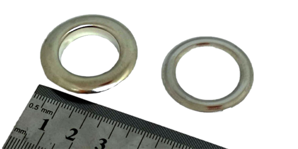 Eyelet 20mm