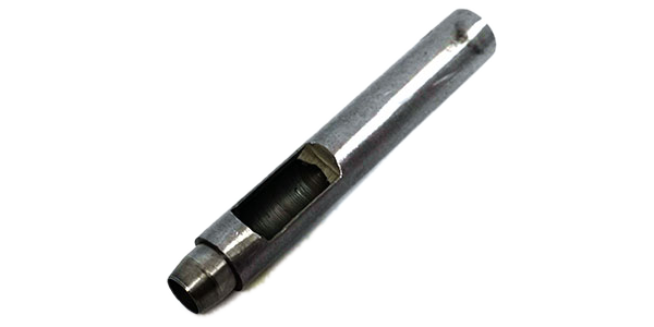 Eyelet hole punch 10mm