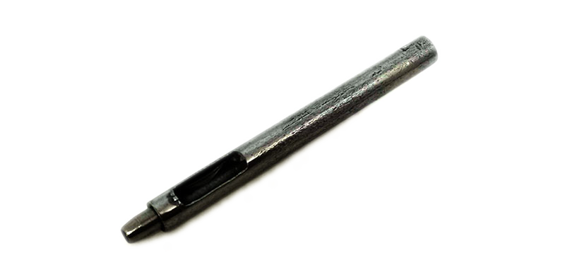 Eyelet hole punch 4mm