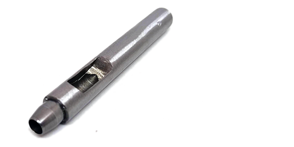 Eyelet hole punch 6mm