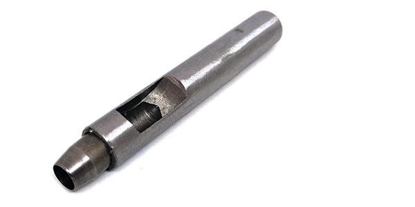 Eyelet hole punch 8mm