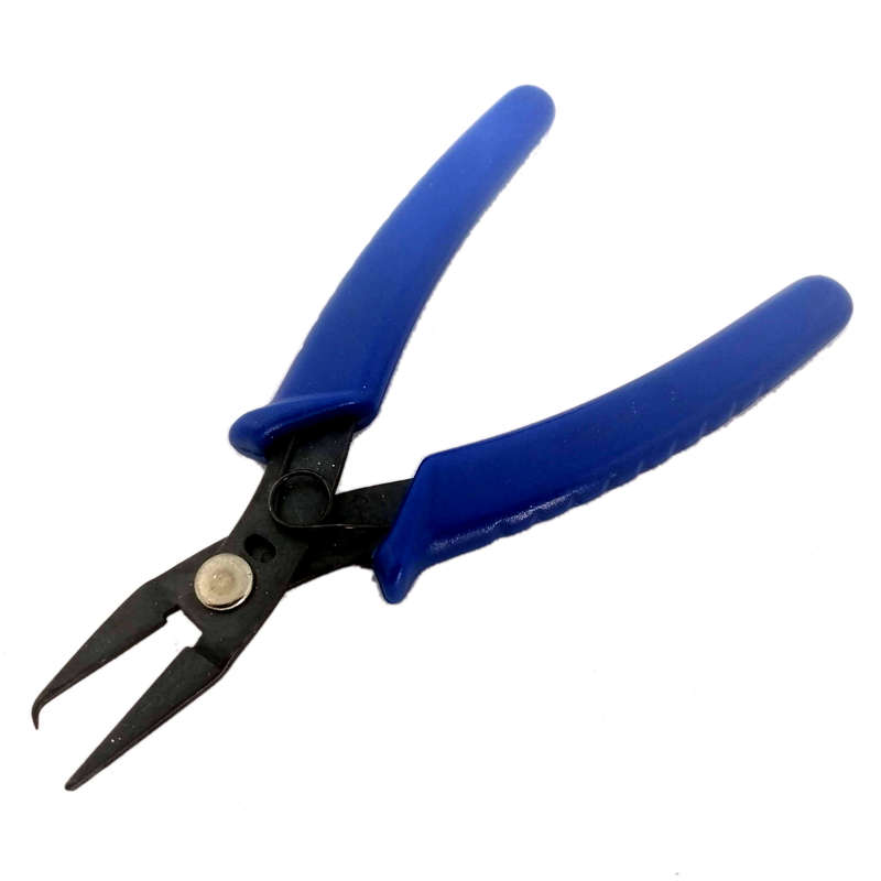 Split Ring Opener, Split ring tool