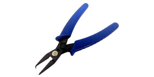 Split Ring Opener, Split ring tool