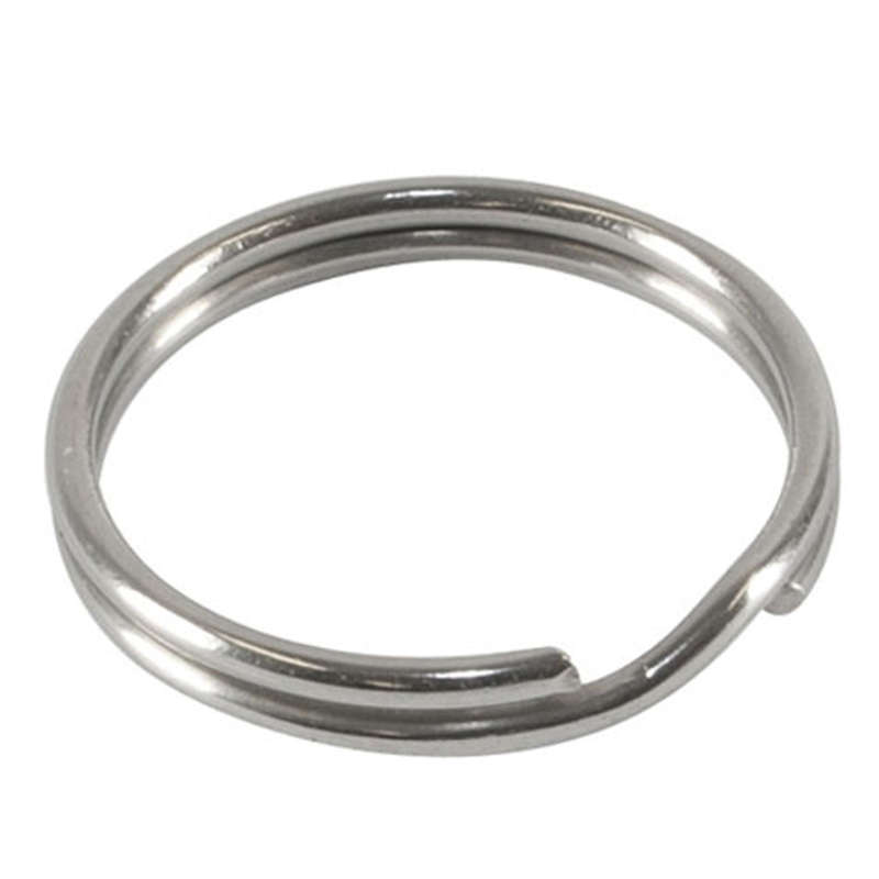 1000pcs Split ring (25mm)