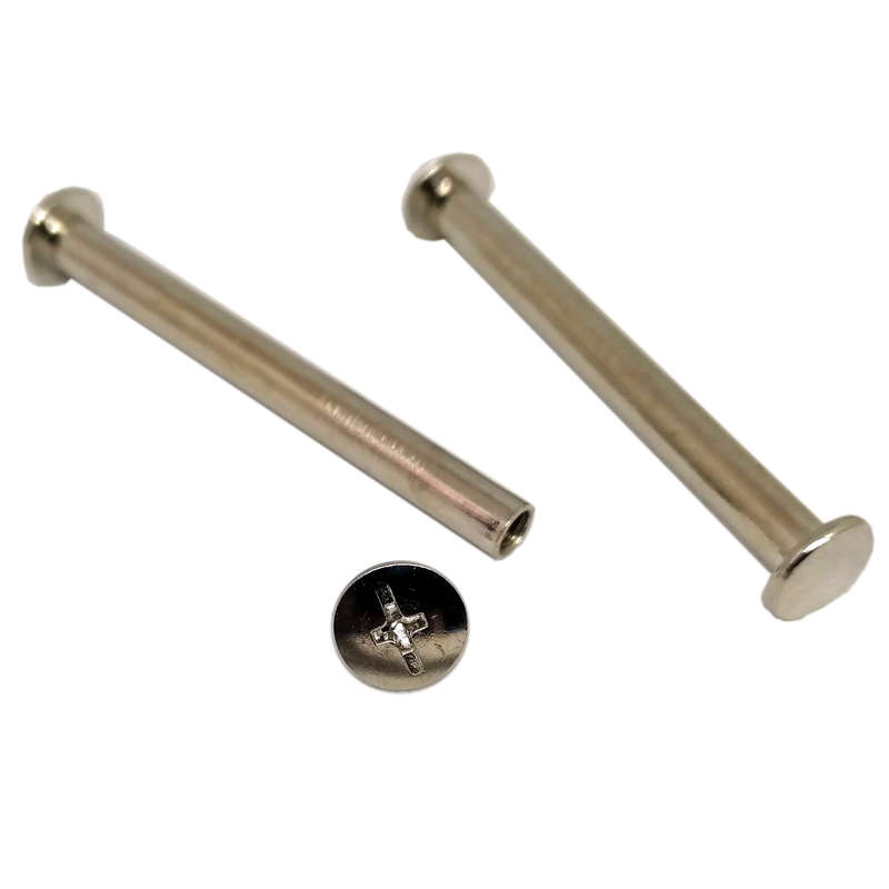 Interlocking screw 50mm