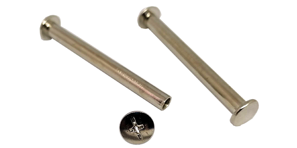 Interlocking screw 50mm