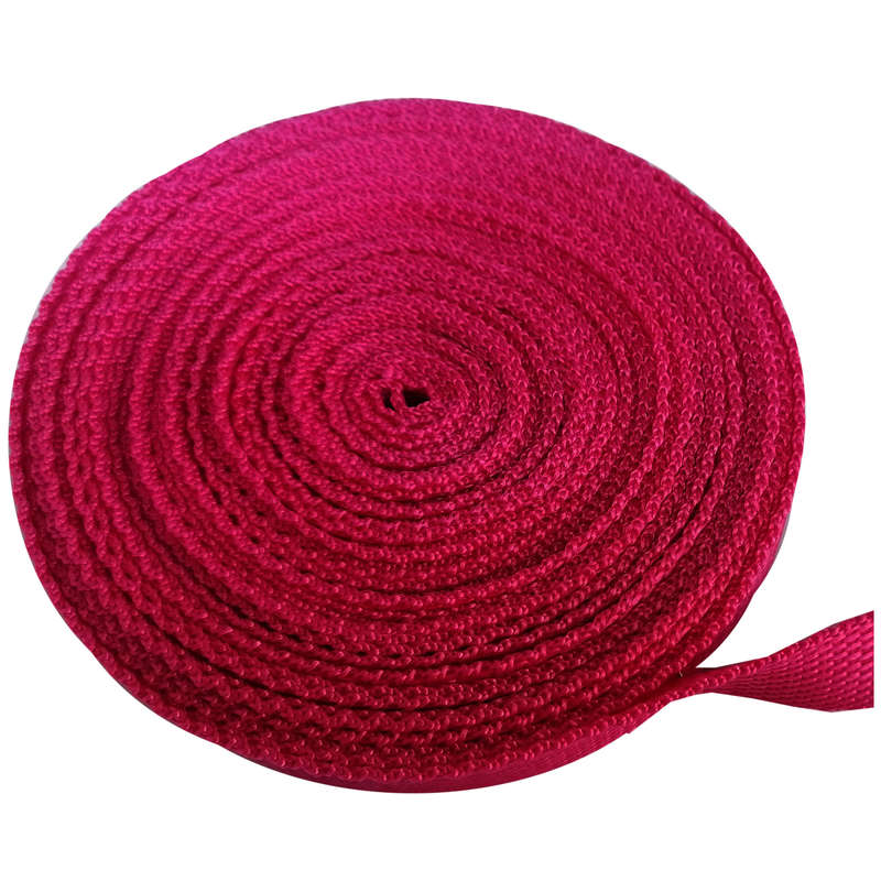 100m Webbing 20mm Magenta / Dark Pink