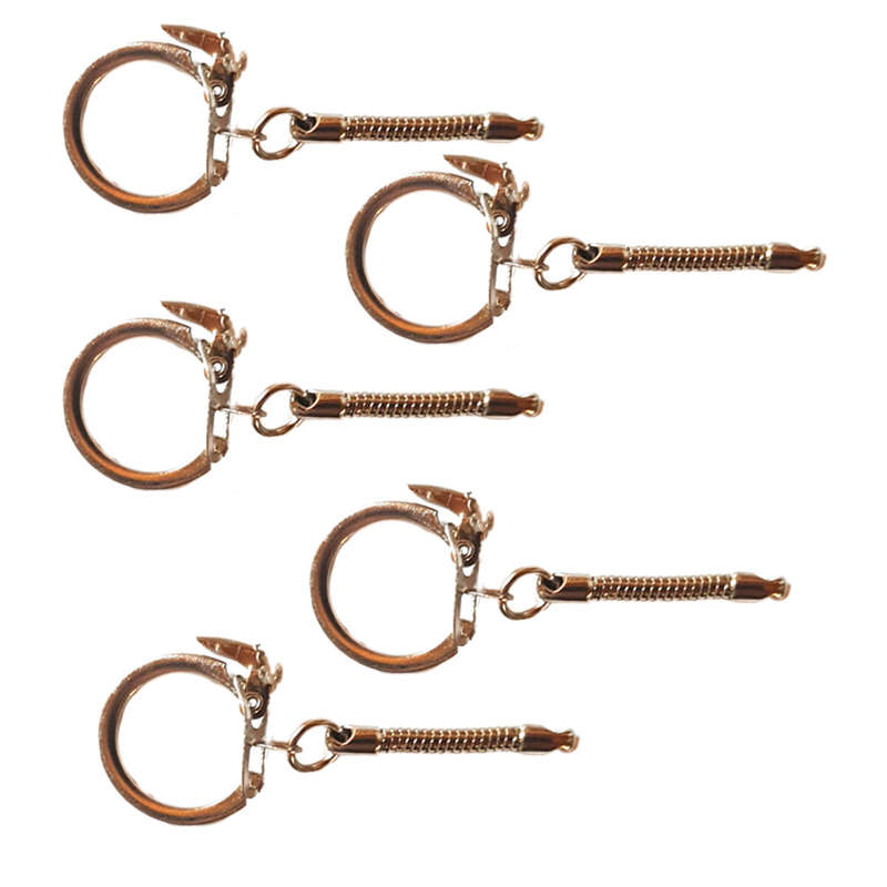 Chain 60mm with clip