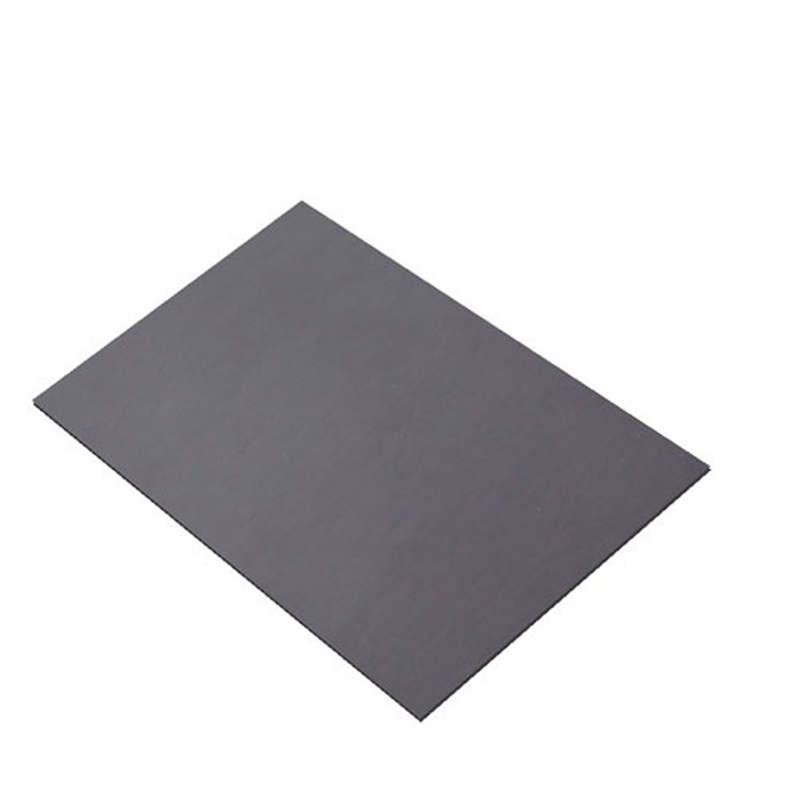 Flexible Magnetic Sheets A4 1mm plain