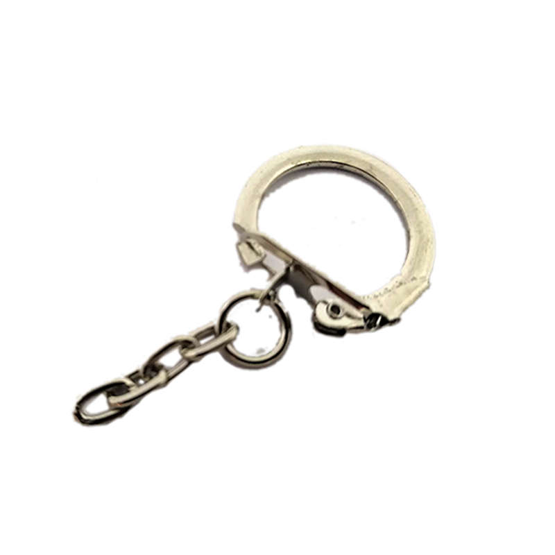 100pcs Chain 45mm with clip