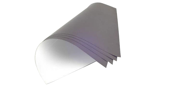 Flexible Inkjet Printable Magnetic Sheets A4 0.3mm 5 pack