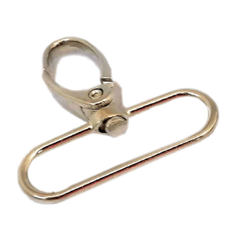 100pcs Lobster / Olive hook for up to 38mm lanyard