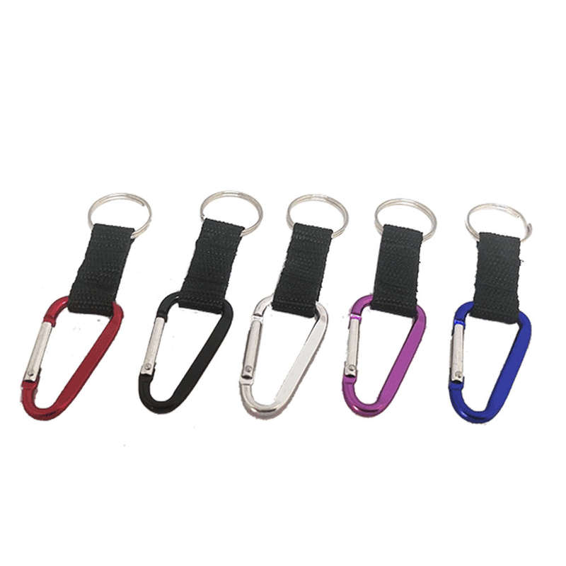 Snap hook, Quick link 50mm