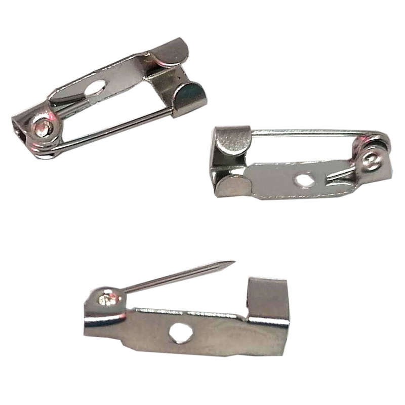 500pcs Brooch pin 15mm