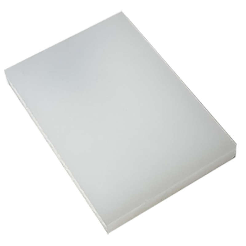Pad for hole punch 100 x 150mm