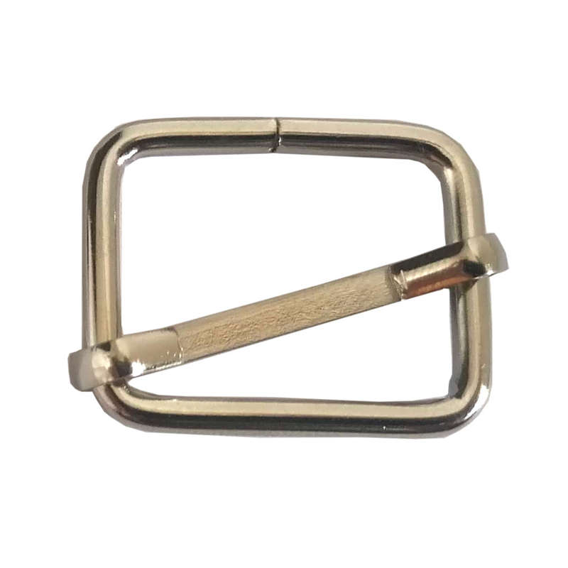 10pcs Tri-Glide metal, 20mm Movable Slider